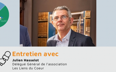 Entretien avec Julien Hasselot
