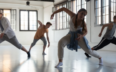 La Danse-Thérapie : un voyage au cœur du corps et de l’esprit… Des experts nous en parlent !