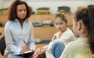 Les jeunes aidants : un rôle clé à mieux soutenir