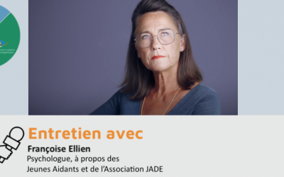 Entretien avec Françoise Ellien, psychologue