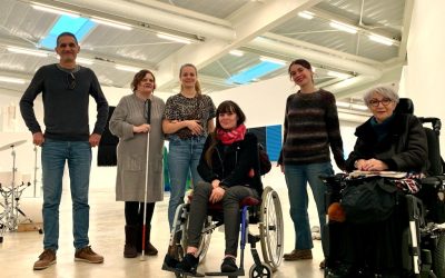 Mise en lumière de l’Association Culture Hors Limites