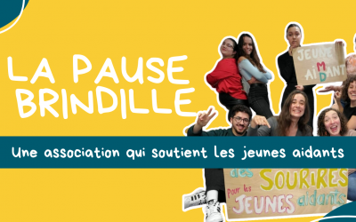 Zoom sur l’association Pause Brindille